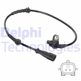 ABS-Sensor von DELPHI SS20812