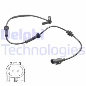Acquista Sensore ABS da DELPHI SS20815 a buon mercato per soli 69,36 €