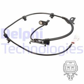 ABS-Sensor SS20821 für Yaris Schrägheck (_P1_) für 25,79 CHF