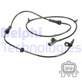 Compre Sensor, rotações da roda da DELPHI SS20822 a um preço baixo por 25,30 €