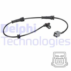 Compre Sensor, rotações da roda da DELPHI SS20823 a um preço baixo por 25,51 €