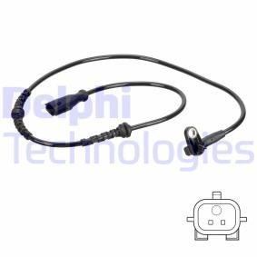 ABS-Sensor SS20829