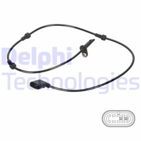 Compre Sensor, rotações da roda da DELPHI SS20830 a um preço baixo por 25,05 €