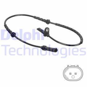 Compre Sensor, rotações da roda da DELPHI SS20834 a um preço baixo por 49,16 €