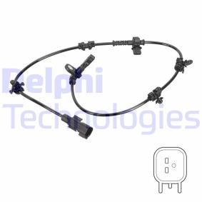 OPEL ABS-Sensor von DELPHI