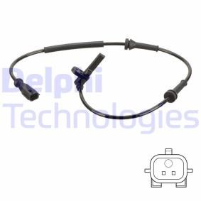 ABS-Sensor SS20839