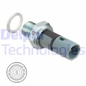 Köp Oljetrycksgivare av DELPHI SW90072 till det låga priset 101,86 kr