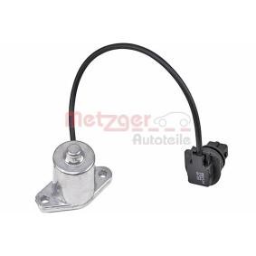 Compre Sensor, nível do óleo do motor da METZGER 0901434 a um preço baixo por 109,77 €