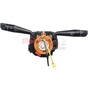 Comprar Conmutador en la columna de dirección de METZGER 0916859 a bajo precio de 331,33 €