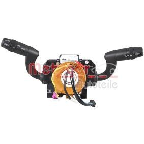 Comprar Conmutador en la columna de dirección de METZGER 0916888 a bajo precio de 297,87 €