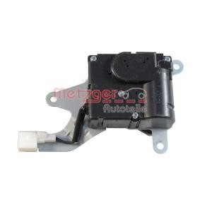 Stellmotor für Temperaturklappe 0917458