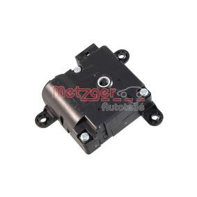 Stellmotor für Temperaturklappe 0917459