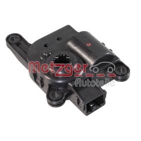 Stellmotor für Temperaturklappe 0917460