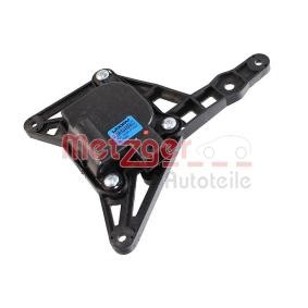 Stellmotor für Temperaturklappe 0917464