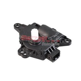 Stellmotor für Temperaturklappe 0917468