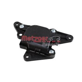 Stellmotor für Temperaturklappe 0917470