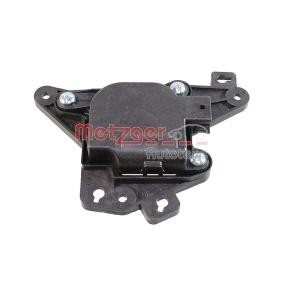 Stellmotor für Temperaturklappe 0917471