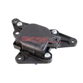 Stellmotor für Temperaturklappe 0917472