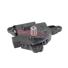 Stellmotor für Temperaturklappe 0917473
