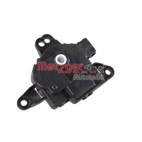 Stellmotor für Temperaturklappe 0917474