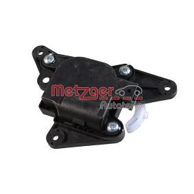 Stellmotor für Temperaturklappe 0917478