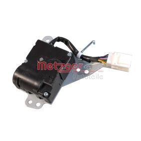 Stellmotor für Temperaturklappe 0917482