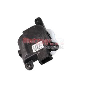 Stellmotor für Temperaturklappe 0917483