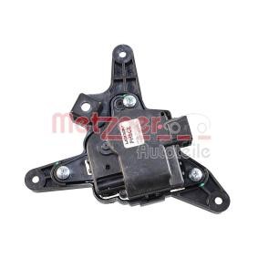 Stellmotor für Temperaturklappe 0917487
