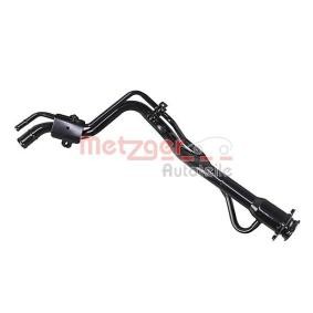 Tankdeckel von METZGER für Lancer VII Limousine (CS_A, CT_A) günstig online kaufen