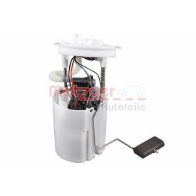 Achetez des Unité d'injection de carburant METZGER 2250552 à prix pour 152,12 €