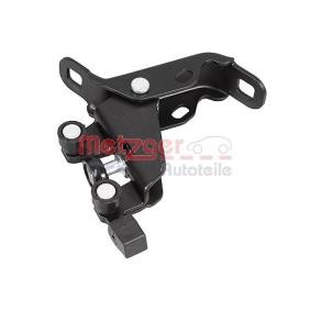 Achetez des Portière avant et composants de chez METZGER en ligne pour COMBO Mk II (C) Camionnette/Break (F25) à prix modérés