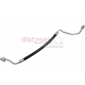Achetez des Conduite à haute pression, climatisation METZGER 2360143 à prix pour 94,65 €