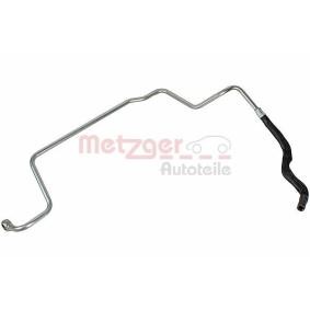 Achetez des Tuyau hydraulique, direction METZGER 2361130 à prix pour 72,80 €