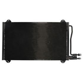 Klimakondensator KTT110004