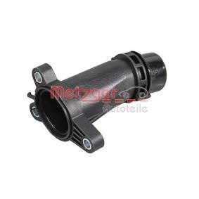 Kühlmittelflansch 4010400 für MINI