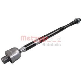 Achetez des Rotule axiale METZGER 51038108 à prix pour 31,74 €