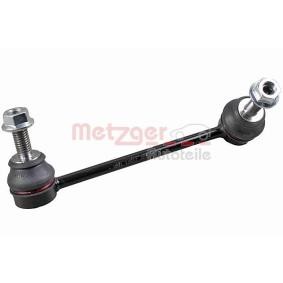 Køb Stabilisatorstang af METZGER 53077104 til den lave pris 159,40 DKK