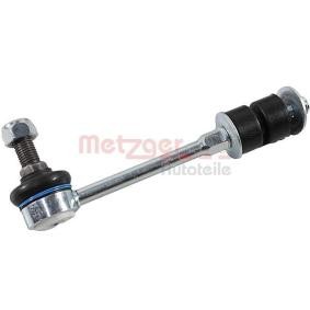 Køb Stabilisatorstang af METZGER 53078409 til den lave pris 115,16 DKK