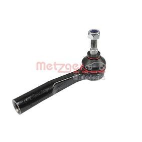 Achetez des Rotule de direction METZGER 54062002 à prix pour 51,27 €