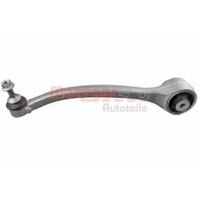 Querlenker von METZGER 58141601
