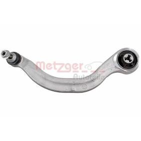 Querlenker von METZGER 58142201