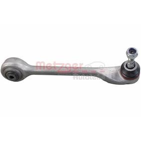 Querlenker 58143002 von METZGER günstig für 73,34 € online kaufen
