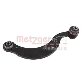 Querlenker 58145309 von METZGER günstig für 42,62 € online kaufen