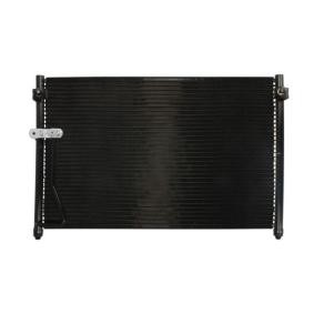 Osta Lauhdutin, ilmastointilaite THERMOTEC:llä KTT110012 edullisesti hintaan 62,69 €