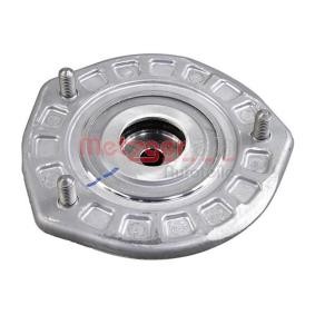 Compre Suporte de apoio do conjunto mola / amortecedor da METZGER 6490331 a um preço baixo por 26,64 €