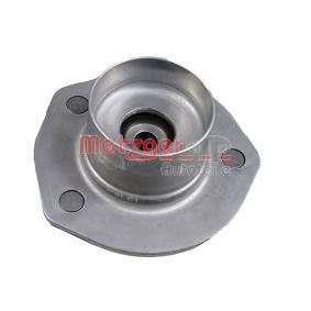 Compre Suporte de apoio do conjunto mola / amortecedor da METZGER 6490332 a um preço baixo por 28,32 €