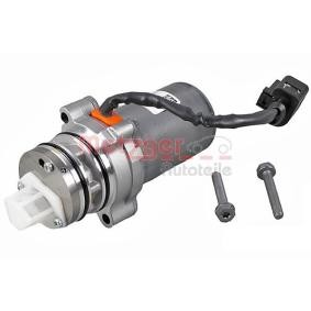 Pumpe, Lamellenkupplung-Allradantrieb 8027007