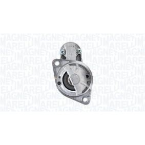 Köp Startmotor av MAGNETI MARELLI 063721359010 till det låga priset 1811,38 kr