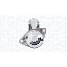Köp Startmotor av MAGNETI MARELLI 063721574010 till det låga priset 1370,23 kr