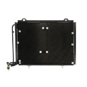 Klimakondensator KTT110013